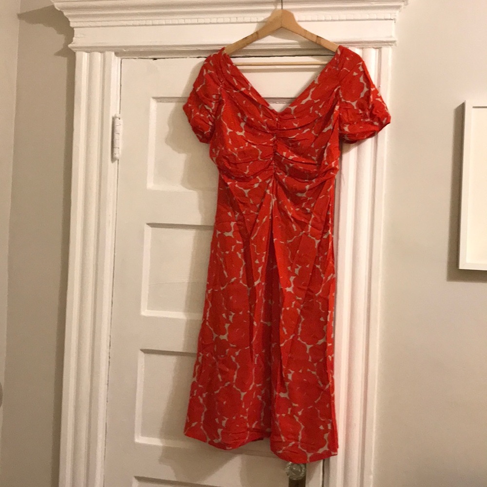 Dries Van Notten Dress Size 40